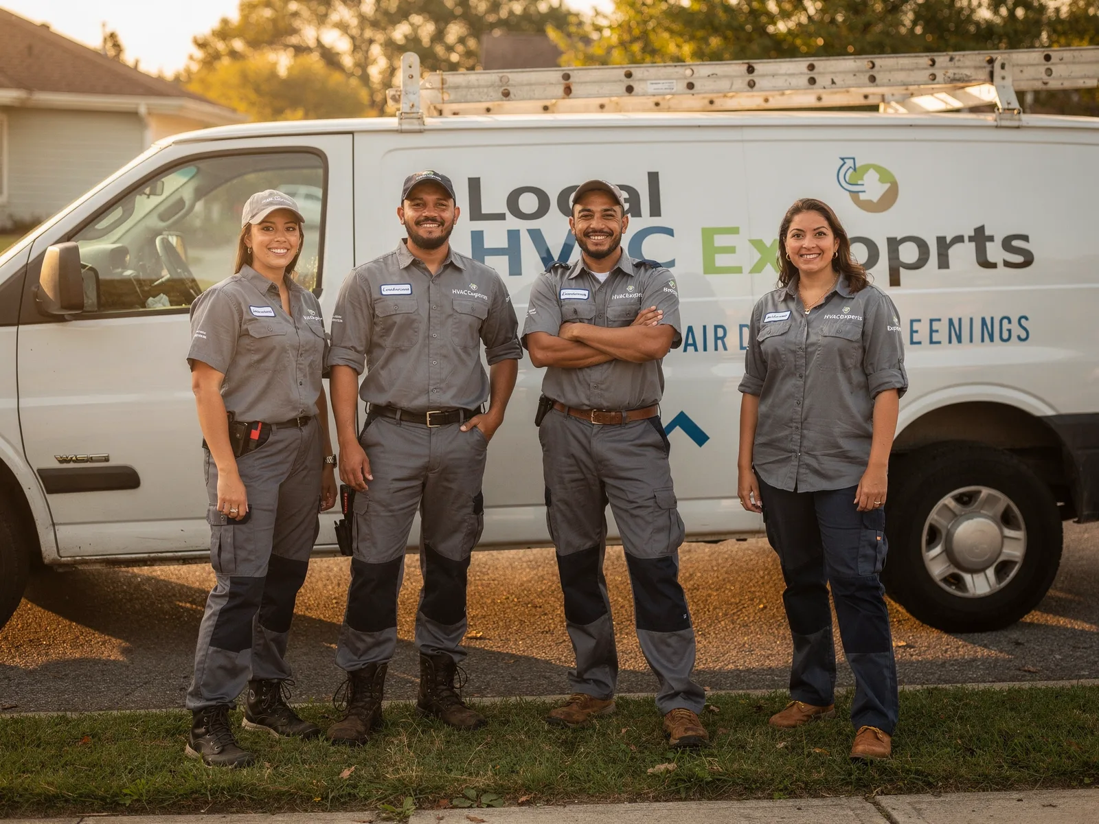 24/7 HVAC Repair & AC Replacement company in Burlington, IN