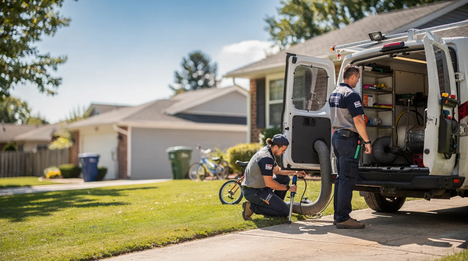 24/7 HVAC Repair & AC Replacement in Burlington, IN near me
